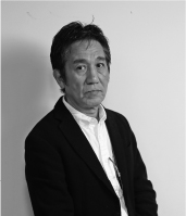 杏 義啓