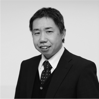 沖嶋 秀樹