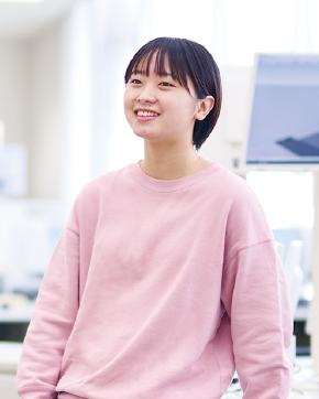 林 陽菜