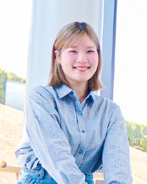 藤田 葵